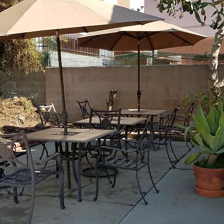 Hotel K Town Los Angeles Exterior photo