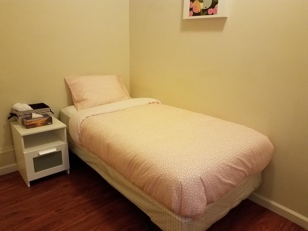 Hotel K Town Los Angeles Room photo