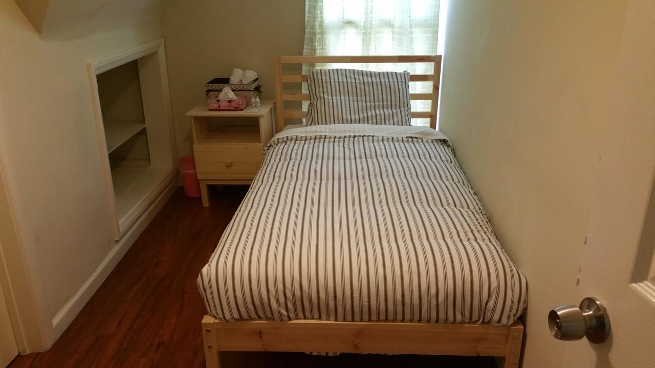 Hotel K Town Los Angeles Room photo